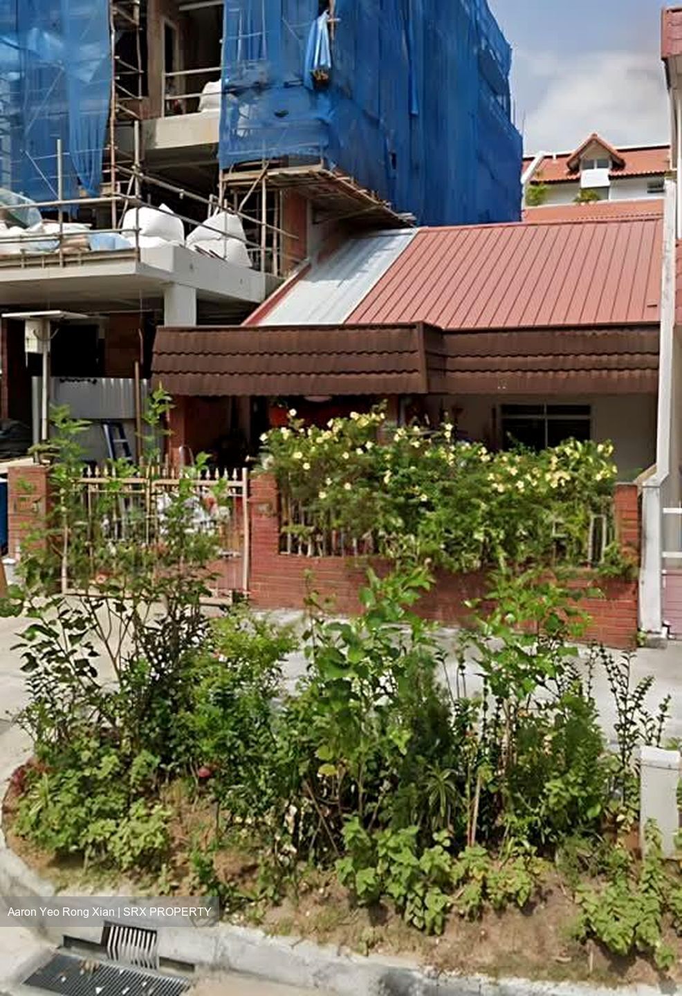 Tembeling Road (D15), Terrace #563665771